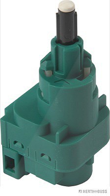 Herth+buss Elparts Bremslichtschalter [Hersteller-Nr. 70485131] für Audi, Seat, Skoda, VW von HERTH+BUSS ELPARTS