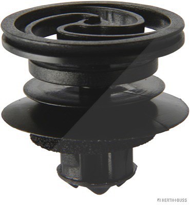 Herth+buss Elparts Clip [Hersteller-Nr. 50267048] für Mercedes-Benz, Seat, Skoda, VW von HERTH+BUSS ELPARTS