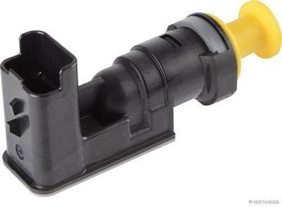 Herth+buss Elparts Drucksensor, Bremskraftverstärker [Hersteller-Nr. 70606500] für Citroën, Peugeot von HERTH+BUSS ELPARTS