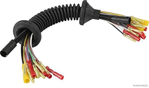 Elparts 51277102 Reparatursatz, Kabelsatz Elparts 51277102 Reparatursatz, Kabelsatz von H+B JAKOPARTS