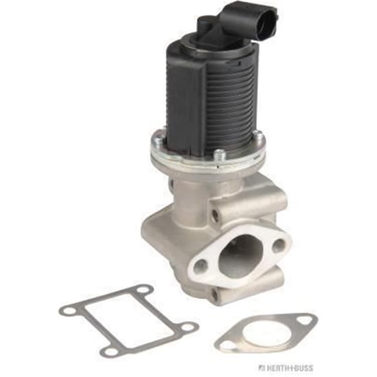 Elparts AGR-Ventil Alfa Romeo Fiat Lancia Opel Saab Elparts AGR-Ventil Alfa Romeo Fiat Lancia Opel Saab von HERTH+BUSS ELPARTS