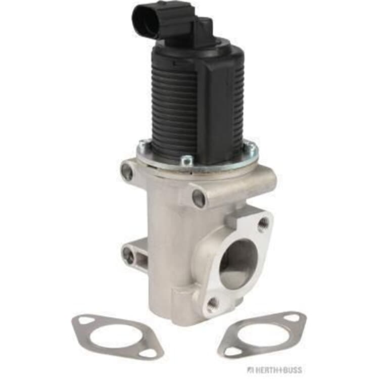 Elparts AGR-Ventil Alfa Romeo Fiat Lancia von HERTH+BUSS ELPARTS