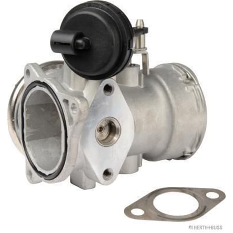Elparts AGR-Ventil Audi A3 Seat Ibiza Leon Toledo VW Bora Golf Elparts AGR-Ventil Audi A3 Seat Ibiza Leon Toledo VW Bora Golf von HERTH+BUSS ELPARTS