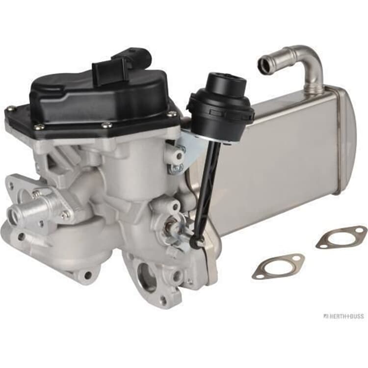 Elparts AGR-Ventil Audi A4 A5 A6 Q5 Seat Exeo Elparts AGR-Ventil Audi A4 A5 A6 Q5 Seat Exeo von HERTH+BUSS ELPARTS