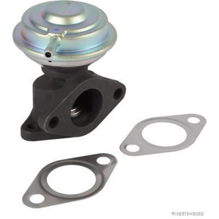 Elparts AGR-Ventil Audi A4 A6 A8 Allroad Skoda Superb VW Passat von HERTH+BUSS ELPARTS