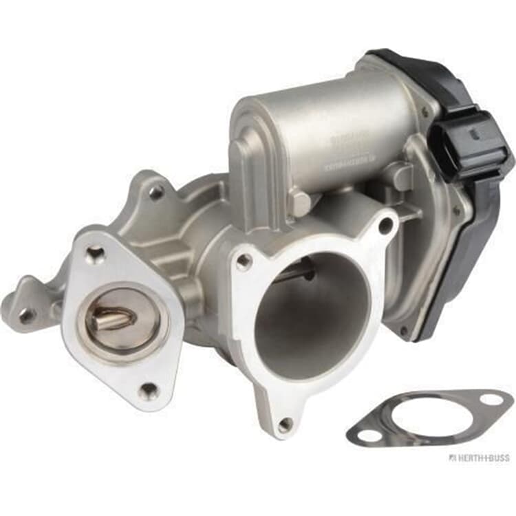 Elparts AGR-Ventil Audi A4 A6 Elparts AGR-Ventil Audi A4 A6 von HERTH+BUSS ELPARTS