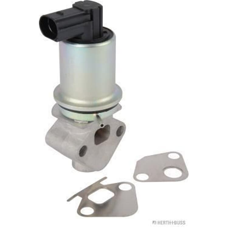 Elparts AGR-Ventil Audi A4 Seat Exeo VW Passat Elparts AGR-Ventil Audi A4 Seat Exeo VW Passat von HERTH+BUSS ELPARTS