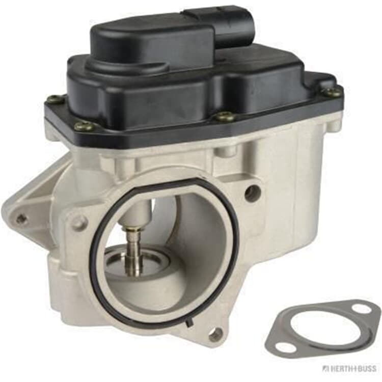 Elparts AGR-Ventil Audi Ford Seat Skoda VW Elparts AGR-Ventil Audi Ford Seat Skoda VW von HERTH+BUSS ELPARTS