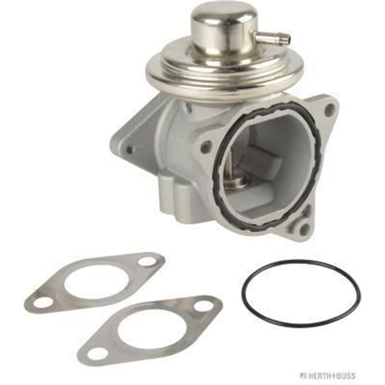 Elparts AGR-Ventil Audi Mitsubishi Seat Skoda VW Elparts AGR-Ventil Audi Mitsubishi Seat Skoda VW von HERTH+BUSS ELPARTS