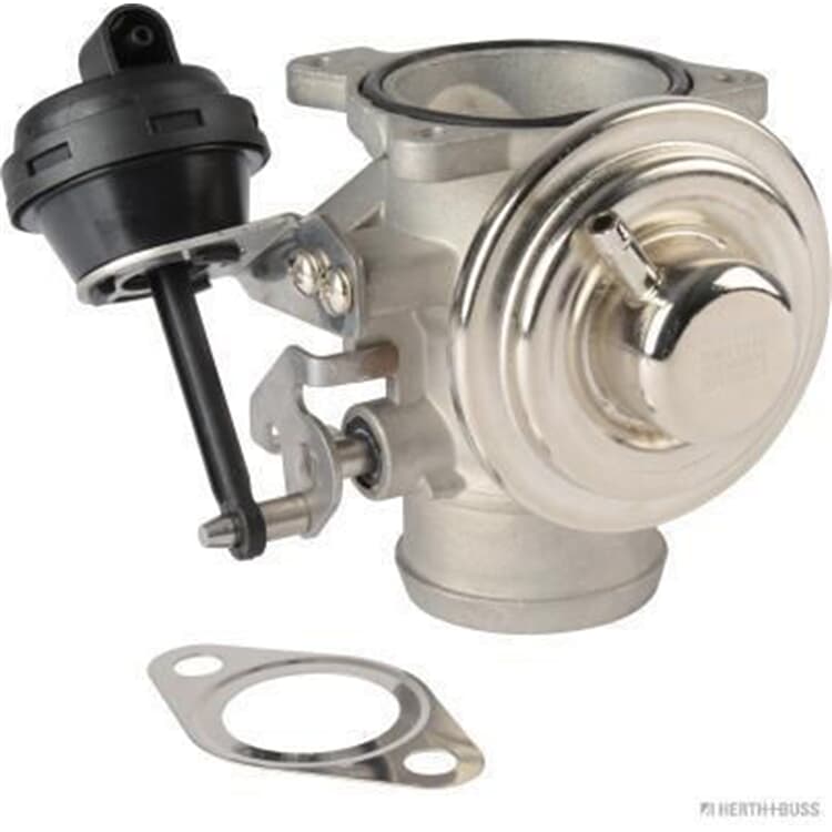 Elparts AGR-Ventil Audi Seat Skoda VW von HERTH+BUSS ELPARTS