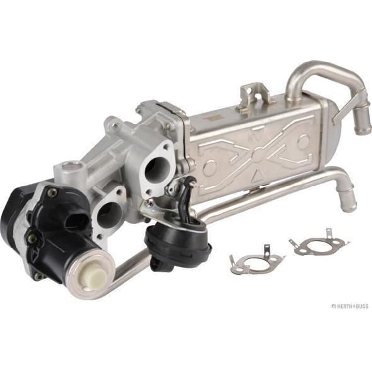 Elparts AGR-Ventil Audi Seat Skoda VW Elparts AGR-Ventil Audi Seat Skoda VW von HERTH+BUSS ELPARTS