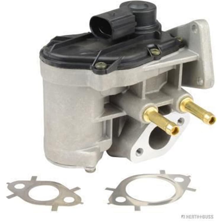 Elparts AGR-Ventil Audi Skoda VW Elparts AGR-Ventil Audi Skoda VW von HERTH+BUSS ELPARTS