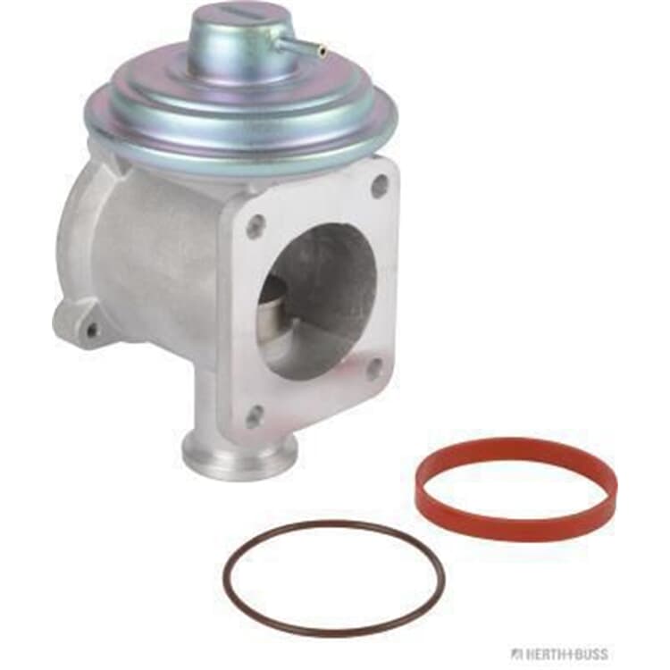 Elparts AGR-Ventil BMW 1er 3er 5er 7er X3 X5 X6 Elparts AGR-Ventil BMW 1er 3er 5er 7er X3 X5 X6 von HERTH+BUSS ELPARTS