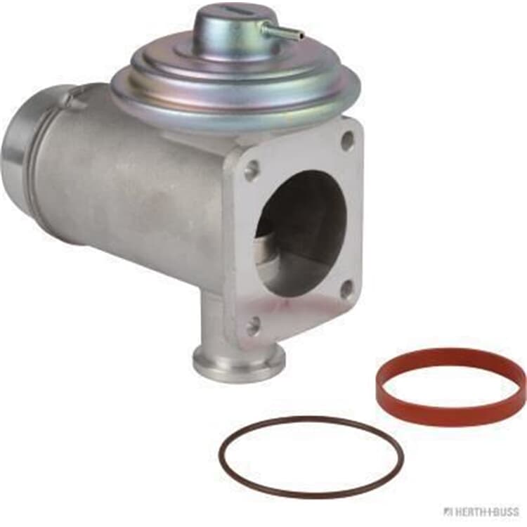 Elparts AGR-Ventil BMW 3er 5er 7er X5 Elparts AGR-Ventil BMW 3er 5er 7er X5 von HERTH+BUSS ELPARTS