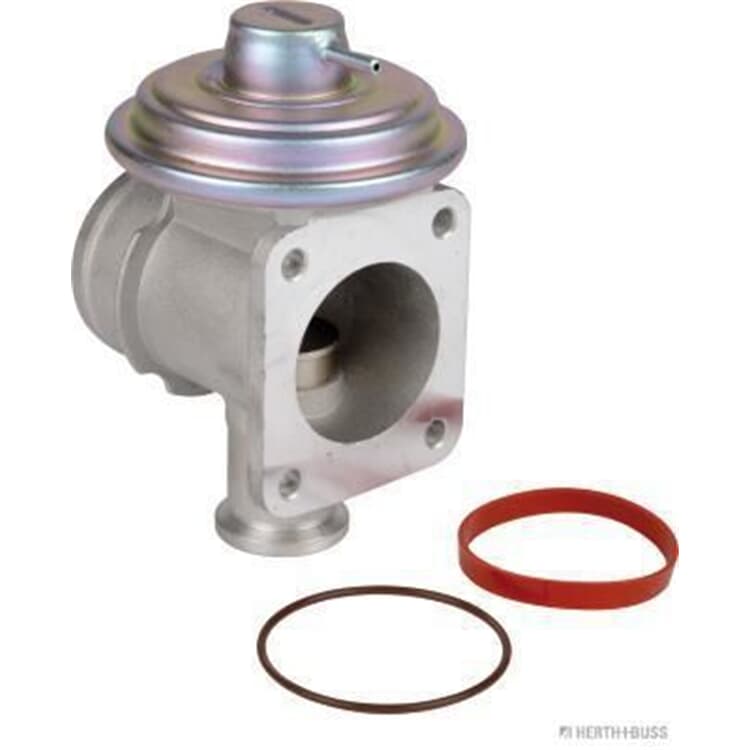 Elparts AGR-Ventil BMW 3er 5er 7er X5 Elparts AGR-Ventil BMW 3er 5er 7er X5 von HERTH+BUSS ELPARTS