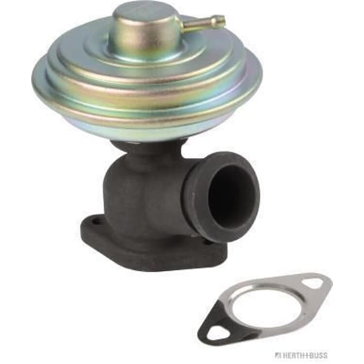 Elparts AGR-Ventil Citroen C5 Peugeot 406 607 Elparts AGR-Ventil Citroen C5 Peugeot 406 607 von HERTH+BUSS ELPARTS