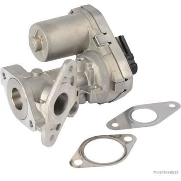 Elparts AGR-Ventil Citroen Fiat Ford Peugeot Elparts AGR-Ventil Citroen Fiat Ford Peugeot von HERTH+BUSS ELPARTS