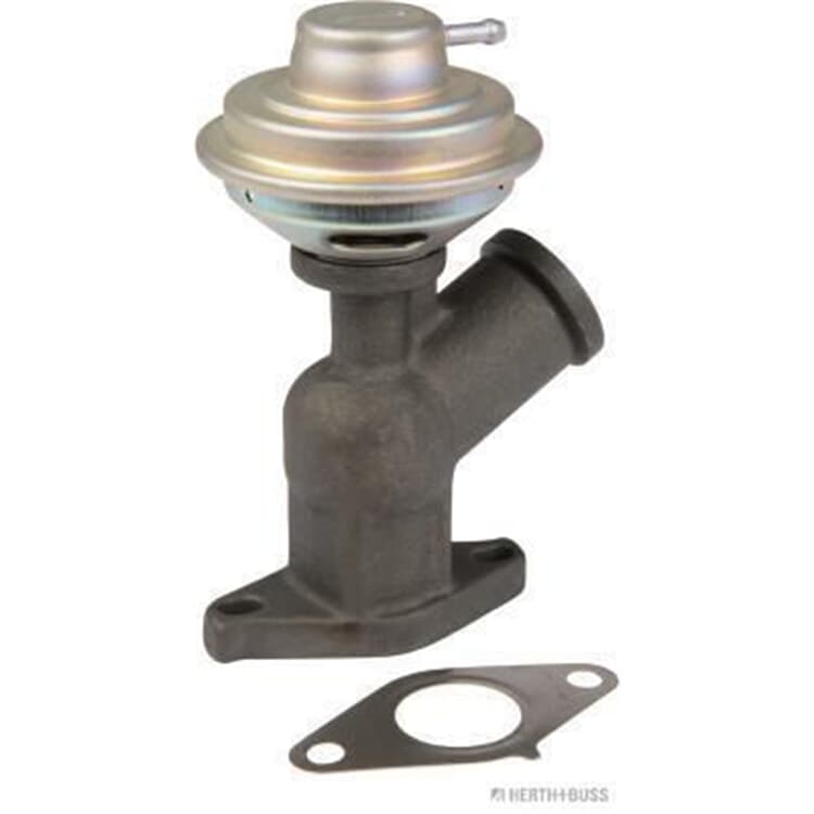 Elparts AGR-Ventil Citroen Fiat Lancia Peugeot Elparts AGR-Ventil Citroen Fiat Lancia Peugeot von HERTH+BUSS ELPARTS