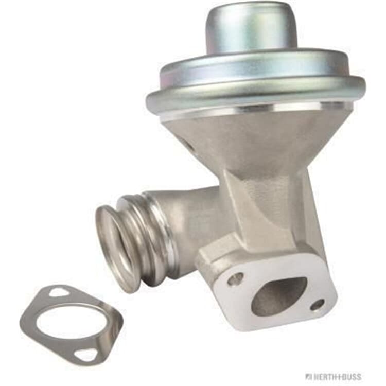 Elparts AGR-Ventil Citroen Ford Peugeot Elparts AGR-Ventil Citroen Ford Peugeot von HERTH+BUSS ELPARTS