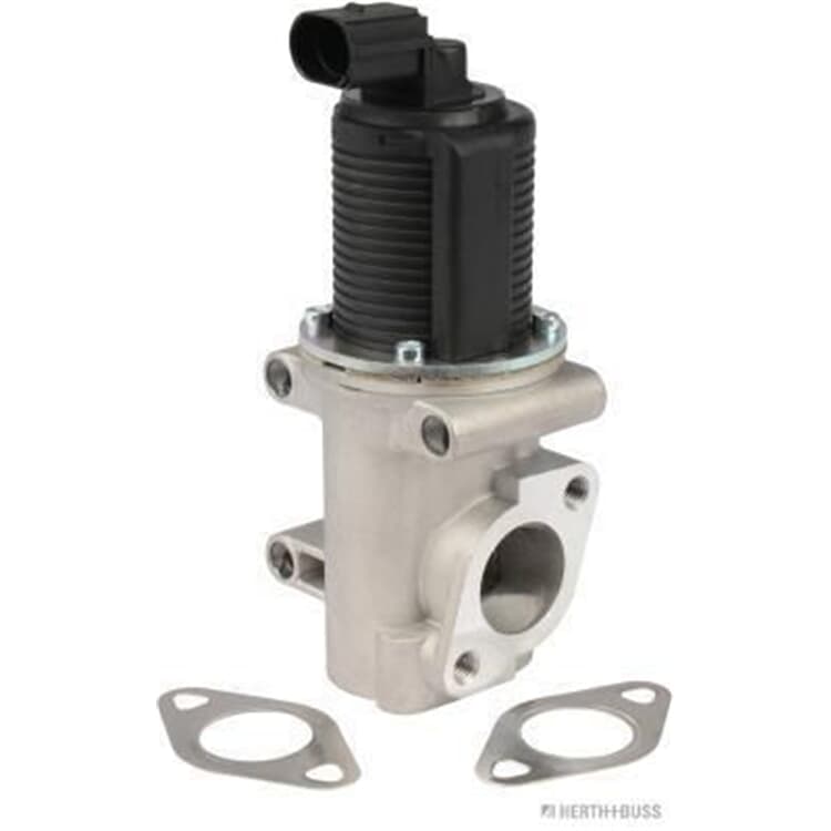 Elparts AGR-Ventil Fiat Doblo Idea Palio Punto Strada Lancia Musa von HERTH+BUSS ELPARTS