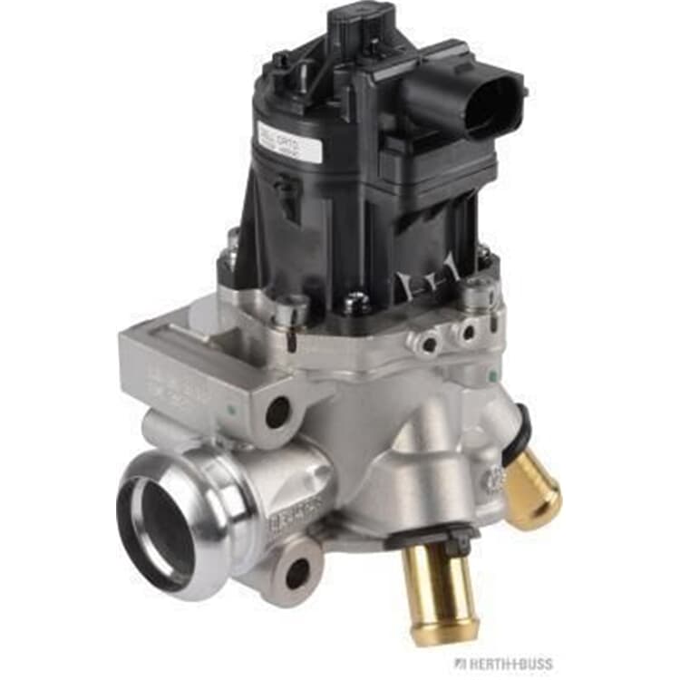 Elparts AGR-Ventil Fiat Ducato Elparts AGR-Ventil Fiat Ducato von HERTH+BUSS ELPARTS