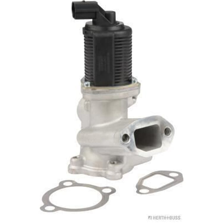 Elparts AGR-Ventil Fiat Lancia Opel Elparts AGR-Ventil Fiat Lancia Opel von HERTH+BUSS ELPARTS