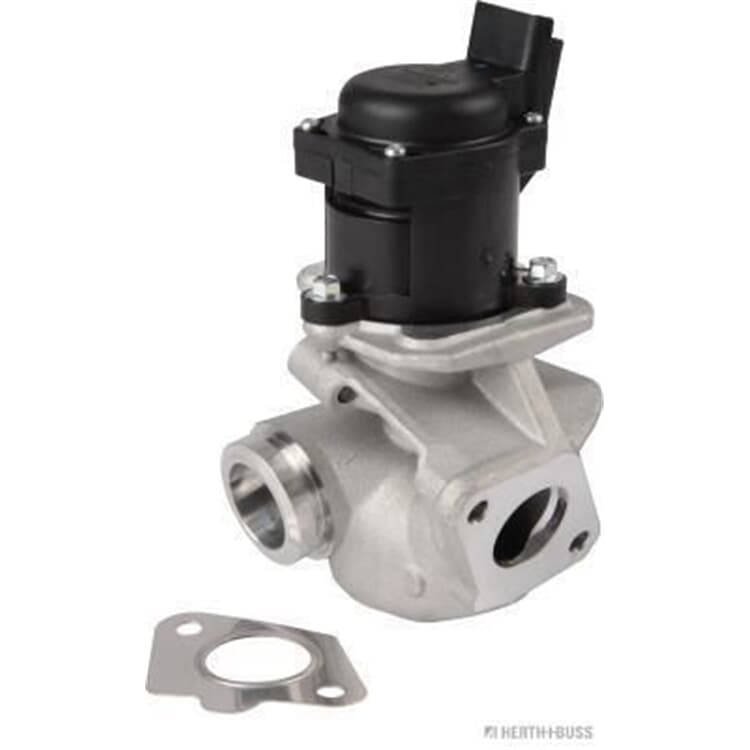 Elparts AGR-Ventil Ford Mazda Mini Volvo von HERTH+BUSS ELPARTS