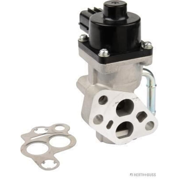 Elparts AGR-Ventil Ford Volvo Elparts AGR-Ventil Ford Volvo von HERTH+BUSS ELPARTS
