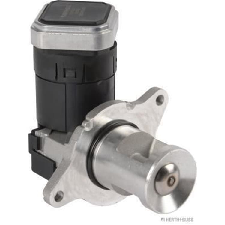 Elparts AGR-Ventil Mercedes C-Klasse E-Klasse S-Klasse Viano Vito Elparts AGR-Ventil Mercedes C-Klasse E-Klasse S-Klasse Viano Vito von HERTH+BUSS ELPARTS