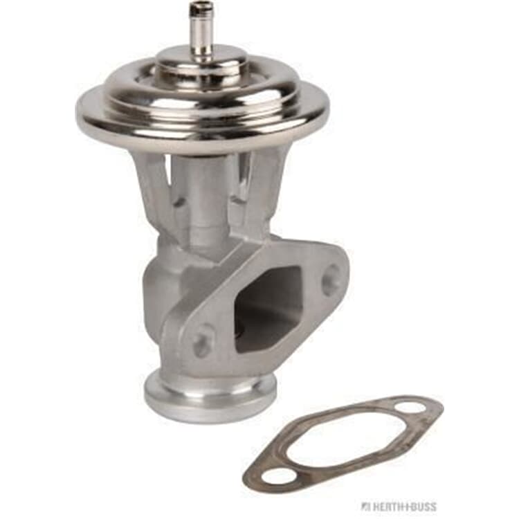 Elparts AGR-Ventil Mercedes G-Klasse Sprinter V-Klasse Vario Vito Elparts AGR-Ventil Mercedes G-Klasse Sprinter V-Klasse Vario Vito von HERTH+BUSS ELPARTS