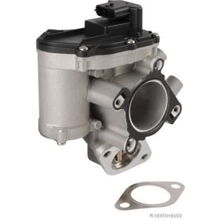 Elparts AGR-Ventil Nissan Opel Renault Elparts AGR-Ventil Nissan Opel Renault von HERTH+BUSS ELPARTS