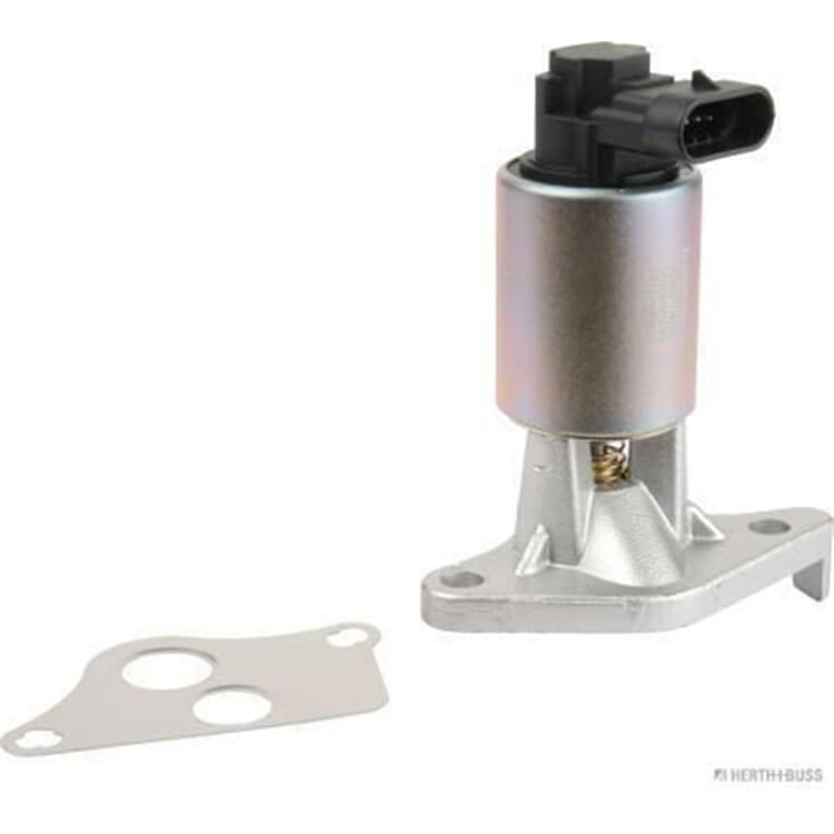 Elparts AGR-Ventil Opel Astra Vectra Zafira Elparts AGR-Ventil Opel Astra Vectra Zafira von HERTH+BUSS ELPARTS