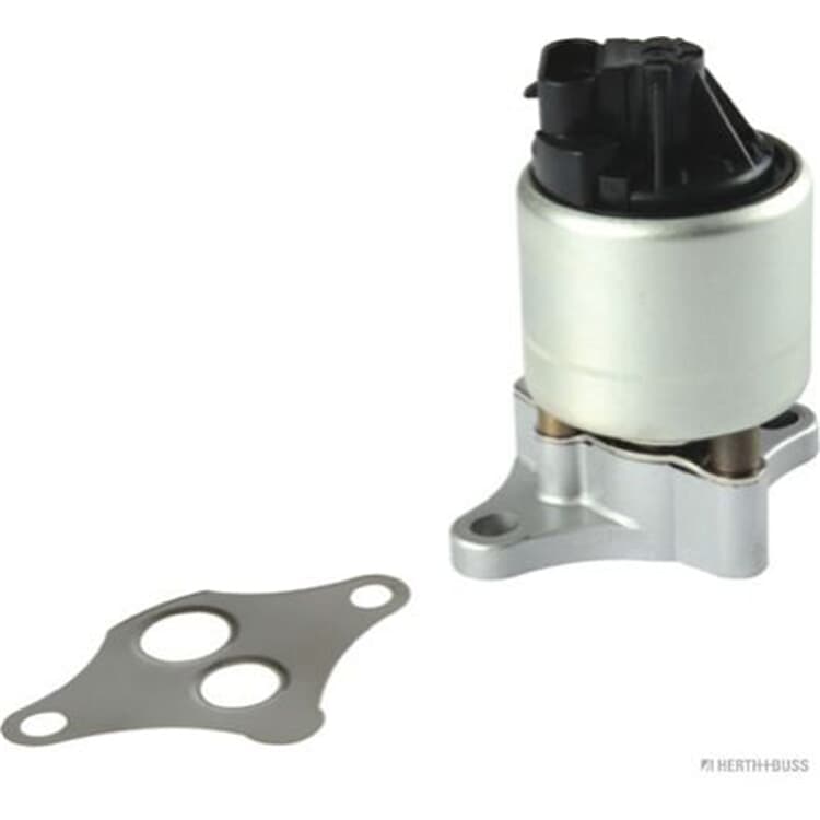 Elparts AGR-Ventil Opel Astra Vectra Zafira Elparts AGR-Ventil Opel Astra Vectra Zafira von HERTH+BUSS ELPARTS