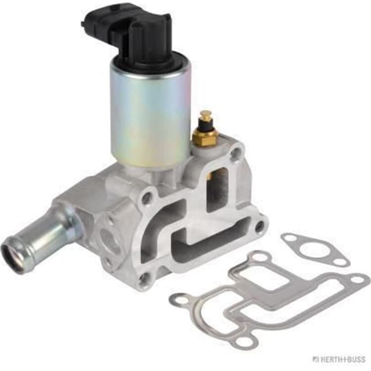 Elparts AGR-Ventil Opel Corsa B Elparts AGR-Ventil Opel Corsa B von HERTH+BUSS ELPARTS