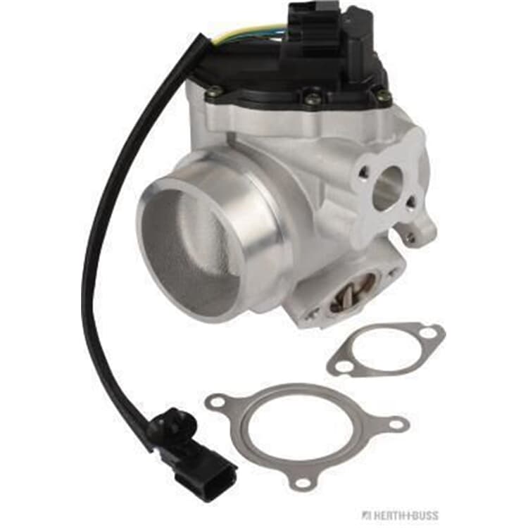 Elparts AGR-Ventil Renault Master Trafic Vel Elparts AGR-Ventil Renault Master Trafic Vel von HERTH+BUSS ELPARTS