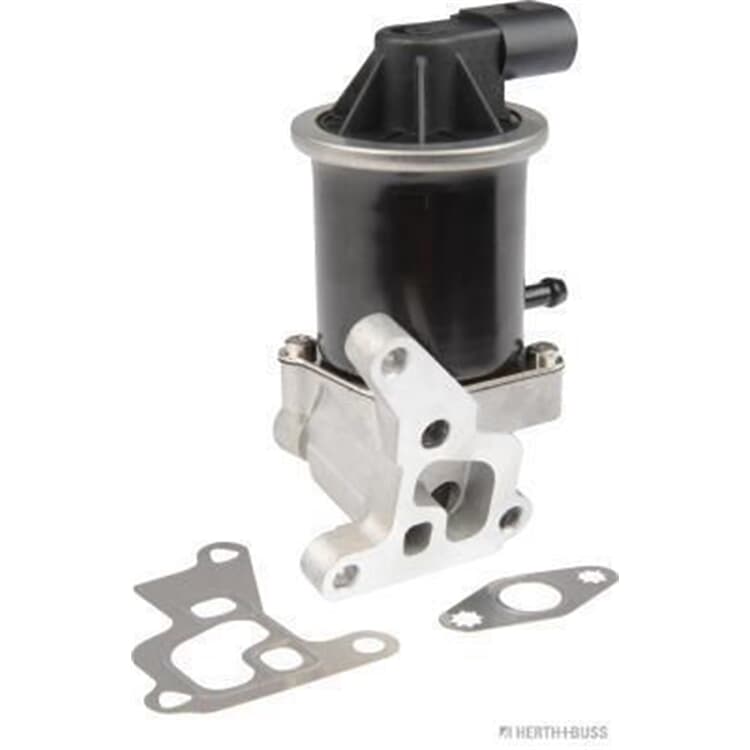 Elparts AGR-Ventil Seat Arosa VW Lupo Polo Elparts AGR-Ventil Seat Arosa VW Lupo Polo von HERTH+BUSS ELPARTS