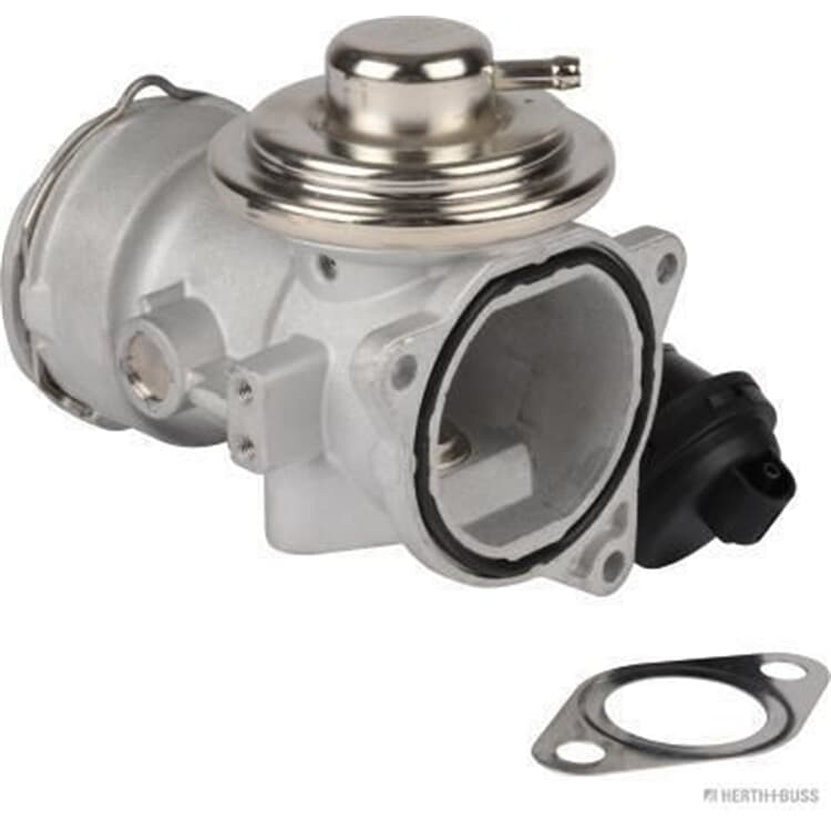 Elparts AGR-Ventil Seat Cordoba Ibiza Skoda Fabia VW Polo Elparts AGR-Ventil Seat Cordoba Ibiza Skoda Fabia VW Polo von HERTH+BUSS ELPARTS