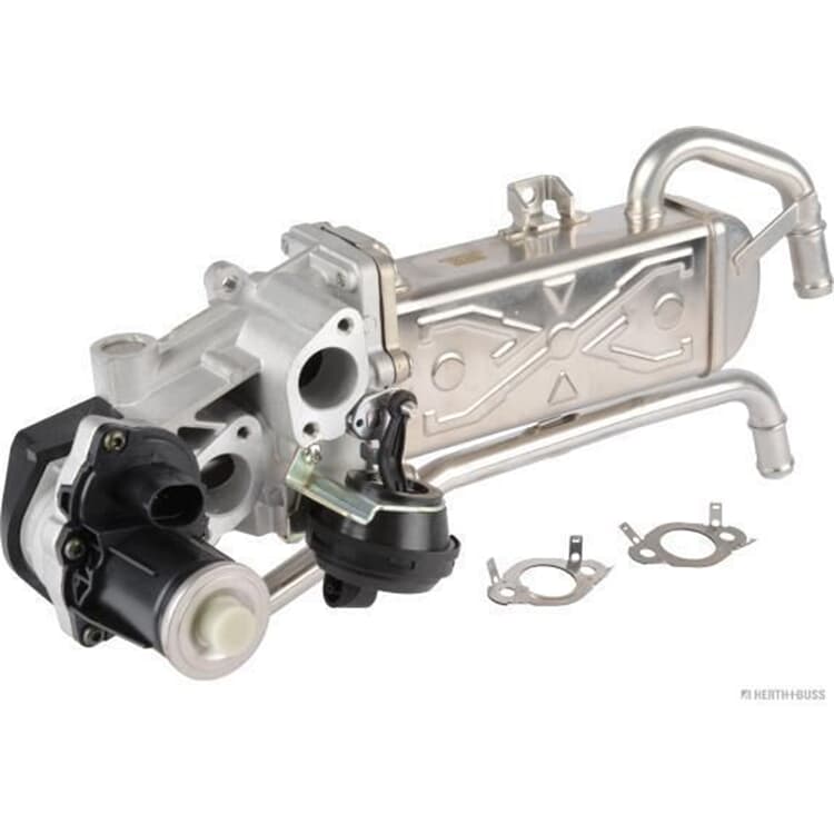 Elparts AGR-Ventil Seat Ibiza Skoda Fabia Roomster VW Polo Elparts AGR-Ventil Seat Ibiza Skoda Fabia Roomster VW Polo von HERTH+BUSS ELPARTS