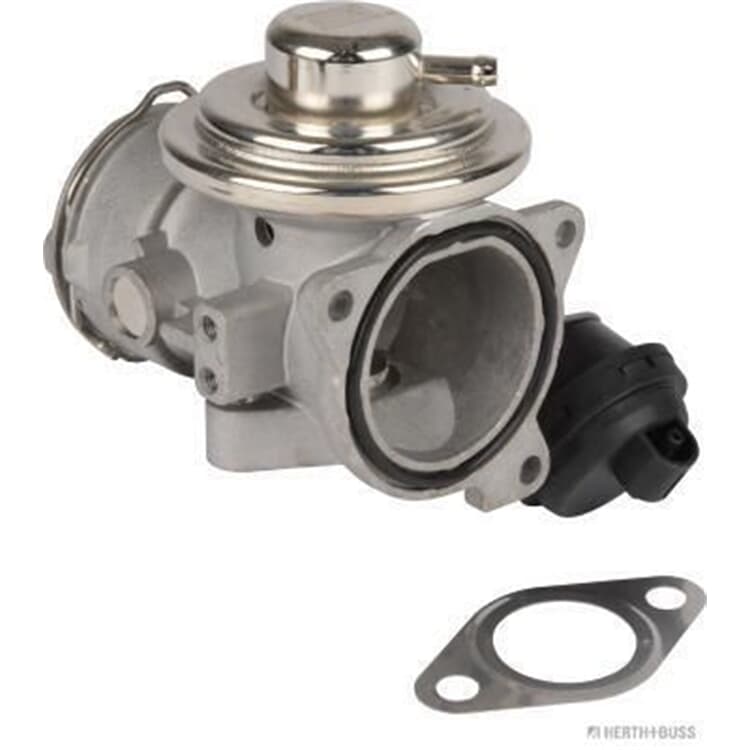 Elparts AGR-Ventil VW New Beetle Elparts AGR-Ventil VW New Beetle von HERTH+BUSS ELPARTS