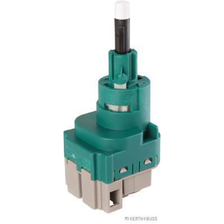 Elparts Bremslichtschalter Audi Citroen Peugeot Seat Skoda VW Elparts Bremslichtschalter Audi Citroen Peugeot Seat Skoda VW von HERTH+BUSS ELPARTS