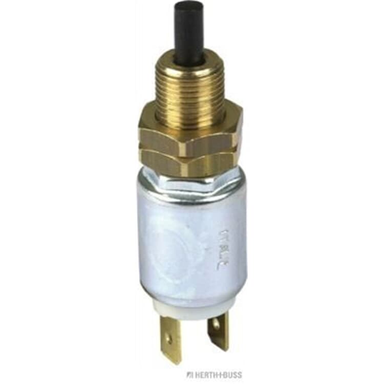Elparts Bremslichtschalter BMW Mercedes Benz Opel Saab Volvo Elparts Bremslichtschalter BMW Mercedes Benz Opel Saab Volvo von HERTH+BUSS ELPARTS