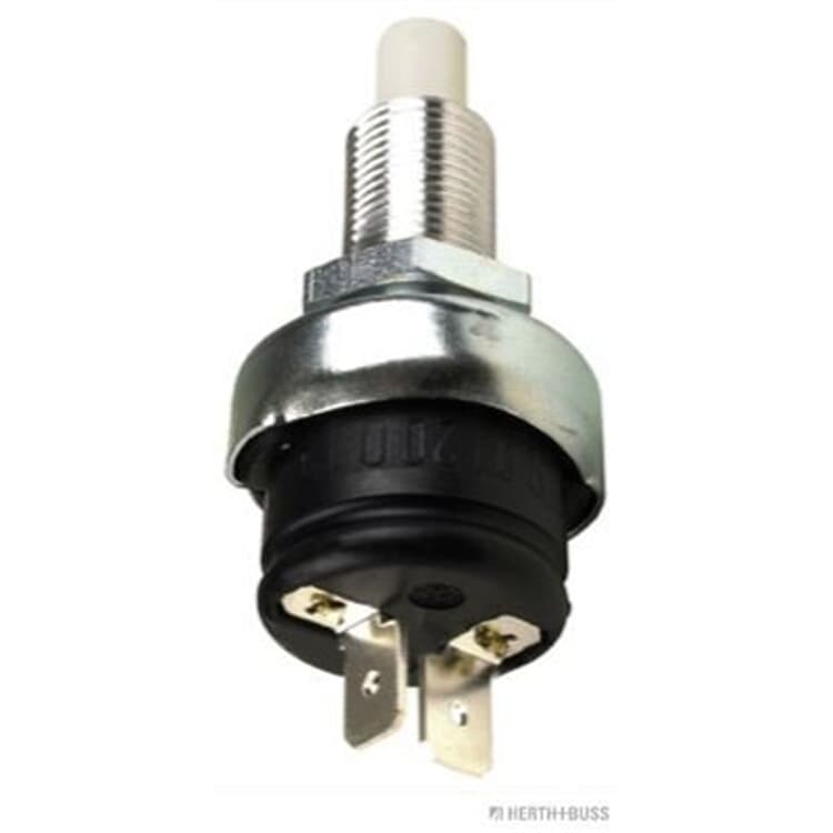 Elparts Bremslichtschalter Daewoo MG Mercedes Porsche VW Elparts Bremslichtschalter Daewoo MG Mercedes Porsche VW von HERTH+BUSS ELPARTS