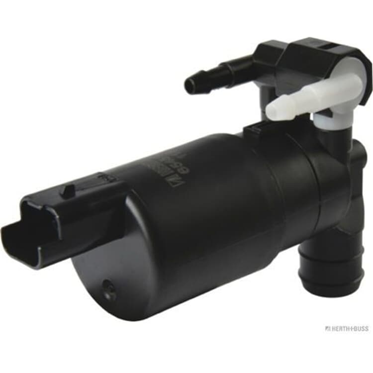 Elparts Dual Waschwasserpumpe Scheibe+Scheinwerfer Citroen Dacia Fiat Lancia Opel Peugeot Renault Elparts Dual Waschwasserpumpe Scheibe+Scheinwerfer Citroen Dacia Fiat Lancia Opel Peugeot Renault von HERTH+BUSS ELPARTS