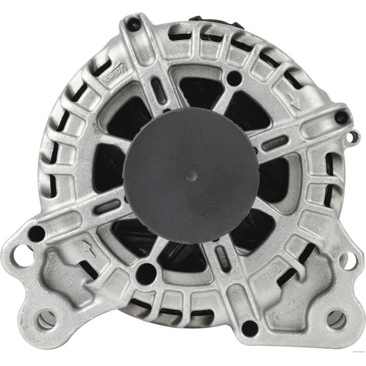 Elparts Generator Audi A4 A5 Q5 von HERTH+BUSS ELPARTS