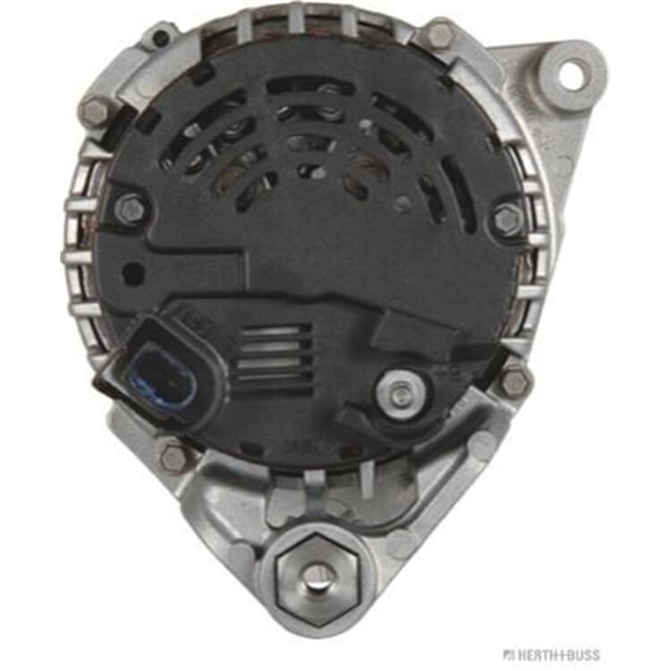 Elparts Generator Audi A4 A6 Allroad Skoda Superb VW Passat Elparts Generator Audi A4 A6 Allroad Skoda Superb VW Passat von HERTH+BUSS ELPARTS