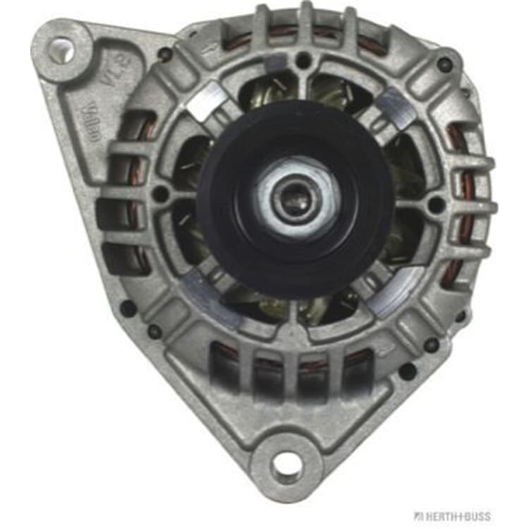 Elparts Generator Audi A4 A6 Skoda Superb VW Passat Elparts Generator Audi A4 A6 Skoda Superb VW Passat von HERTH+BUSS ELPARTS