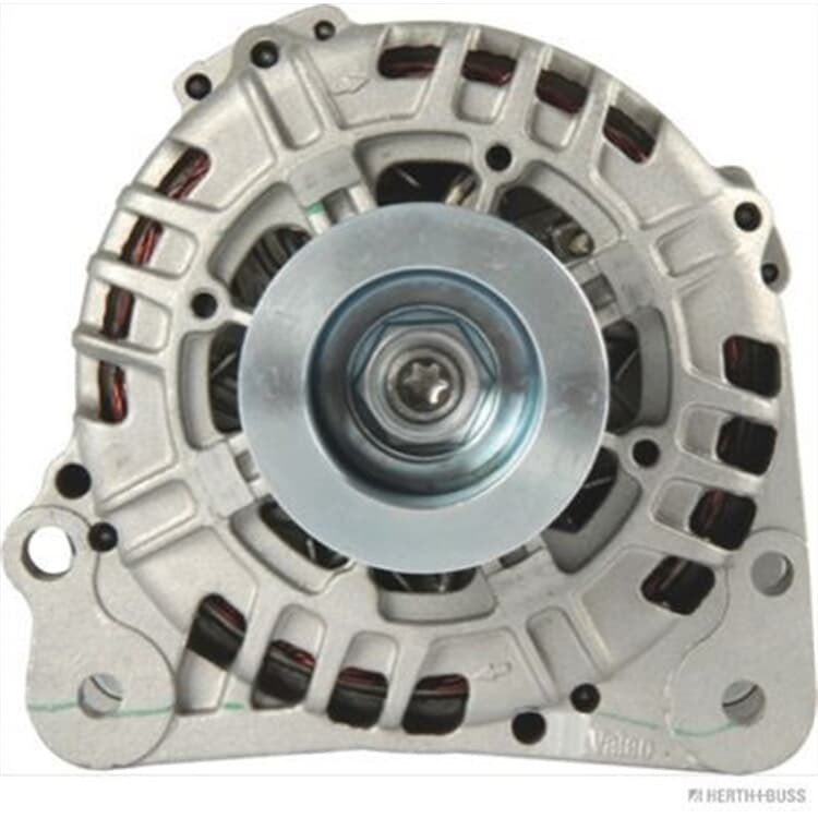 Elparts Generator Audi Dacia Renault Seat Skoda VW Volvo Elparts Generator Audi Dacia Renault Seat Skoda VW Volvo von HERTH+BUSS ELPARTS