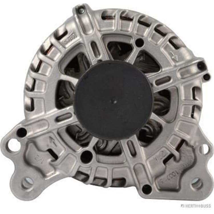 Elparts Generator Audi Seat Skoda VW Elparts Generator Audi Seat Skoda VW von HERTH+BUSS ELPARTS