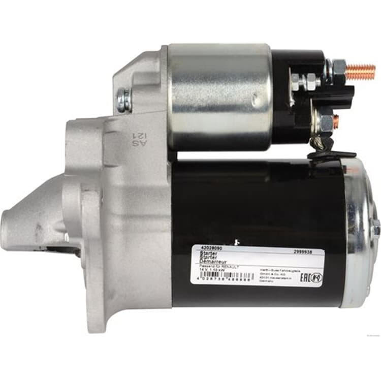 Elparts Generator BMW 1er 2er 3er 4er X5 Elparts Generator BMW 1er 2er 3er 4er X5 von HERTH+BUSS ELPARTS
