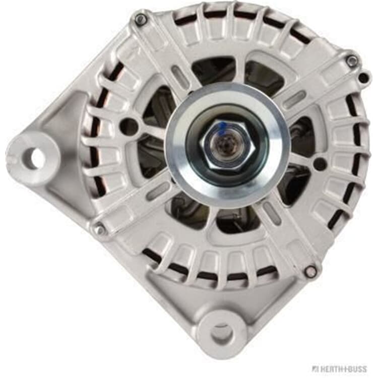 Elparts Generator BMW 3er 4er X5 X6 Elparts Generator BMW 3er 4er X5 X6 von HERTH+BUSS ELPARTS